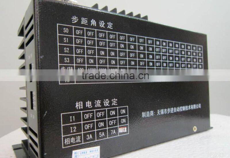 HB-B3C step motor controller HB-B3CE