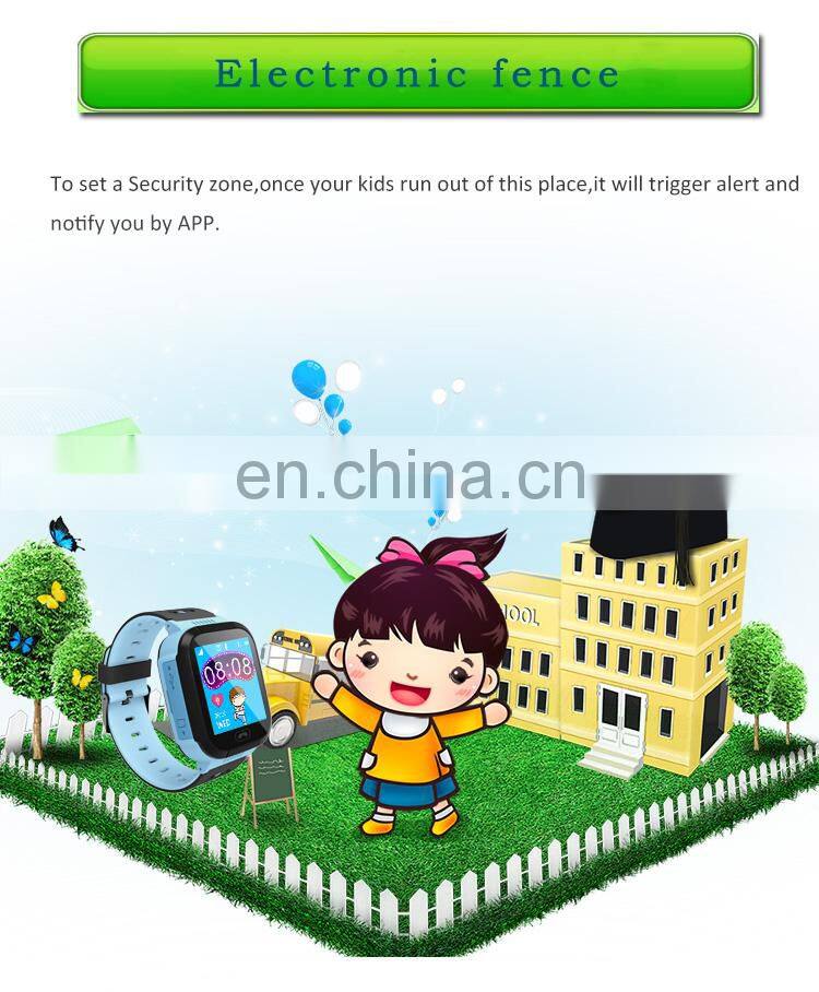 Kinder Smartwatch 1.44inch Q528-2 kids gps watch , SOS kids watch, tracking smartwatch for children Q50 Q90