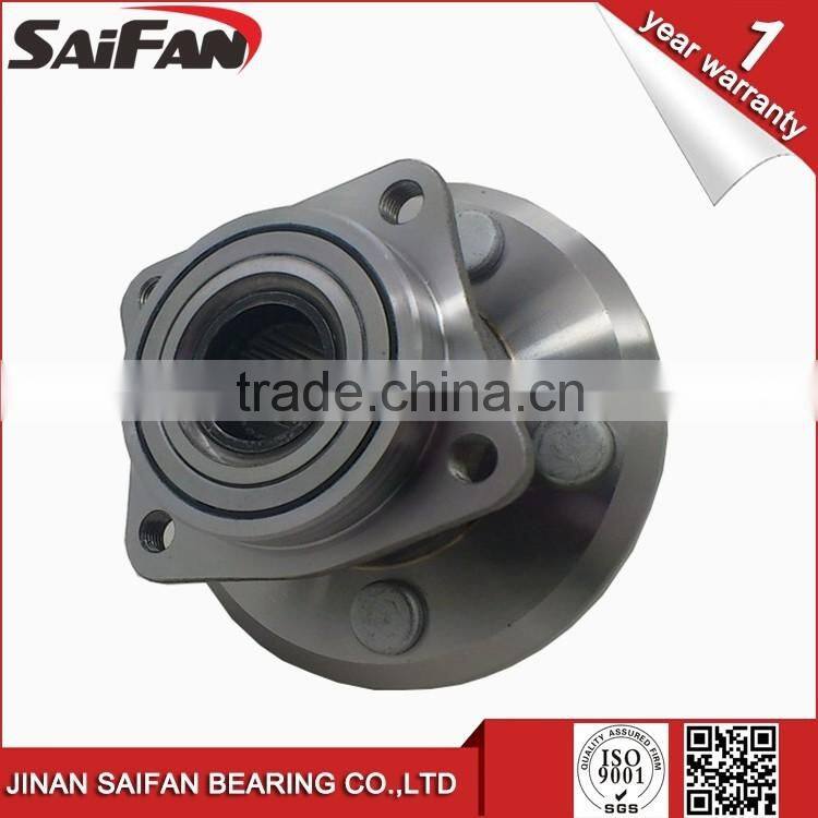 DACF2146A For Toyota Corolla 55BWKH06 Wheel Hub Bearing DACF2146A 42410-32100 42410-12250 HA590002