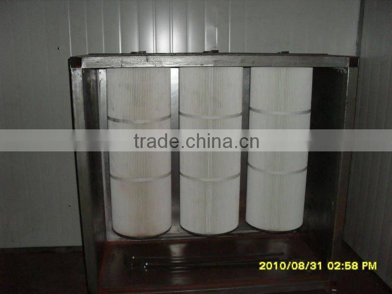 HD262 Infrared Rotary Catalytic Burner(HD262)