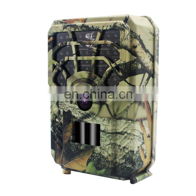 PR300 pro Outdoor IP66 Waterproof 16MP Thermo Vision wildlife Camera night vision trail Hunting Camera