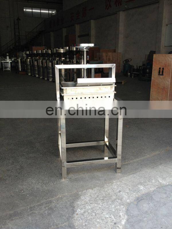 high performance small tofu making machine/bean curd making machine/tofu making equipment