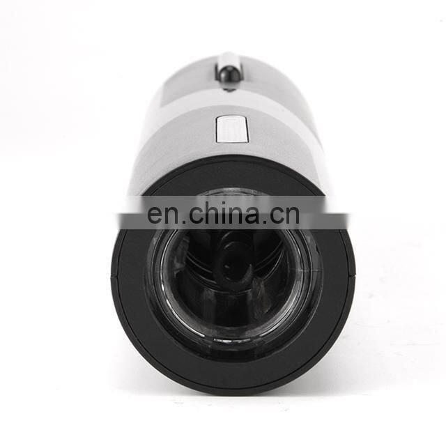 2021 New Product Plastic Electric Wine Opener