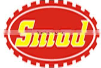 Two doors full size bottom freezer refrigerator fridge in 220V