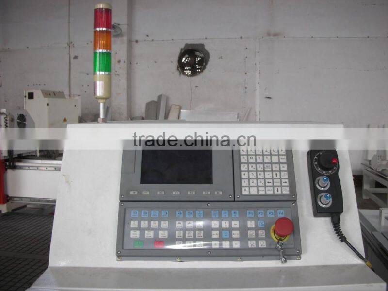 Jinan professional manufacturer 5D cnc foam cutting router machinery