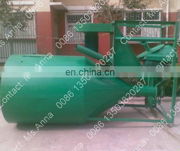 livestock feed grinder and feed mixer