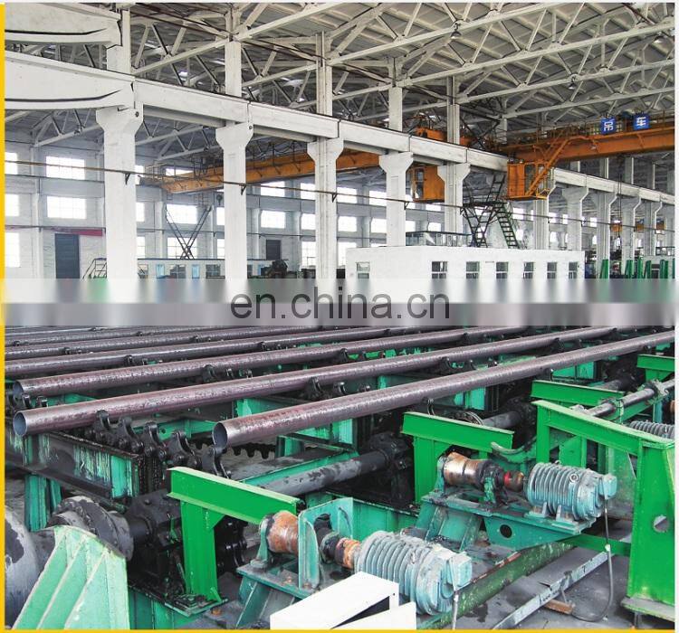 Fast delivery DN300 fire water hot dip galvanized BI round carbon stainless steel pipe price