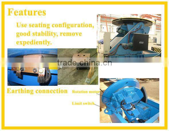 pipe welding machine