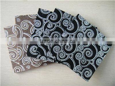 acoustic diffuser panel