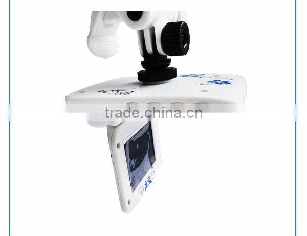 Dual Lens car camera black box