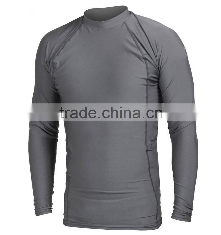 as seen on tv compression top, polyester t shirt for sublimation