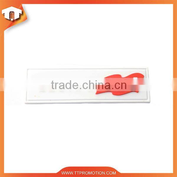 2015 promotion pvc led keychain