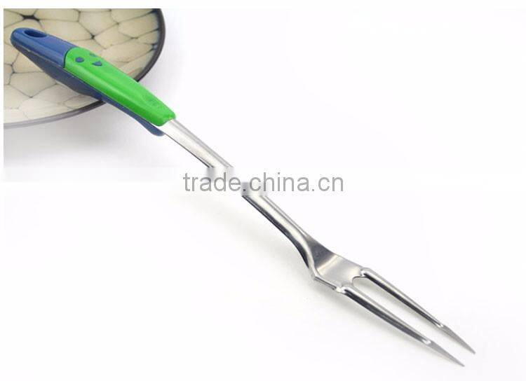 stainless steel kitchen utensil set