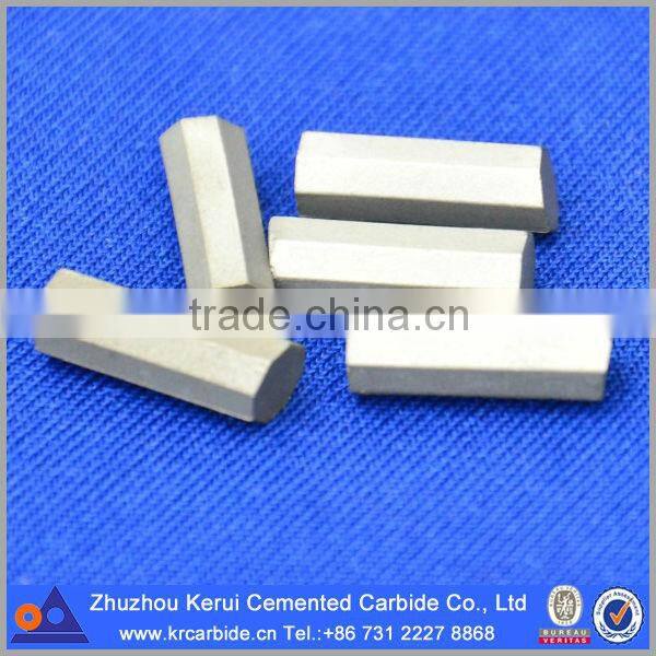 Hex tripping tungsten carbide rod selling directly from our ZhuZhou factory