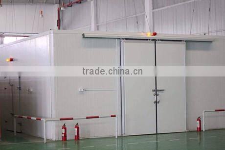 220v portable freezer sliding doors
