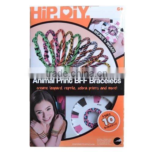Create stylish bangles for your and your BFF,Best Friend Bangles
