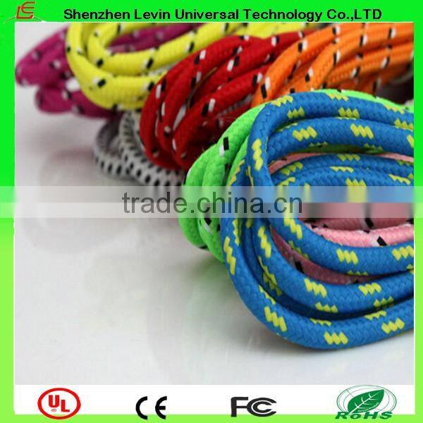 Global Wholesale CE Certified BNC+DC Camera Use Rg59 CCTV Cable