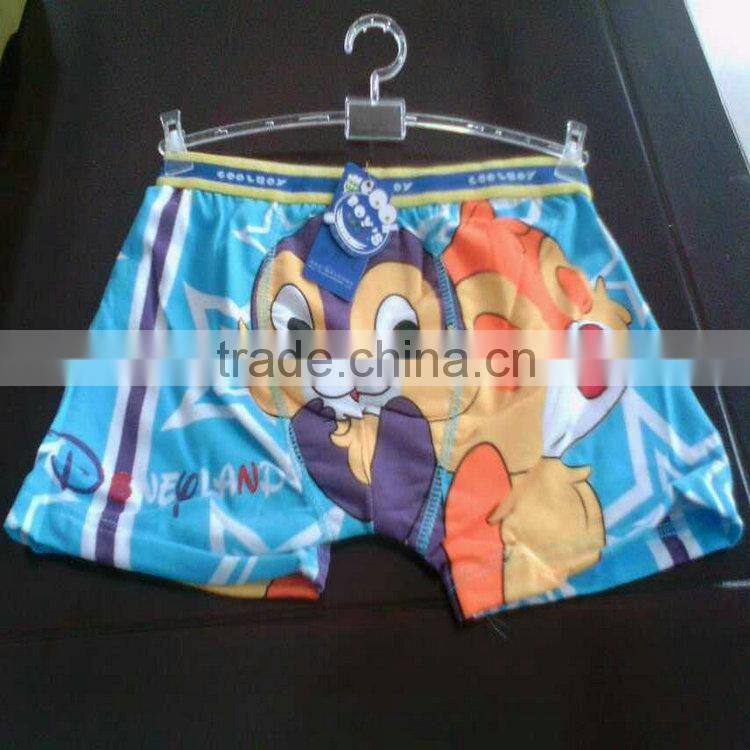 0.47USD Stock Bamboo Cheap Assorted S-XL Size Many Colors Girls Child Panty/Sexy Children Panties/Child Panty Models (kcnk134)