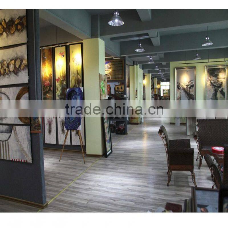 JC Factory Direct Sale Abstract Wall Art Home Decoration 4 Pieces 100% Handmade Canvas Oil Painting For Bedroom HP-67