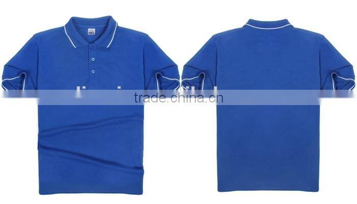 sports custom printed tshirts bulk OEM latest men polo tshirts