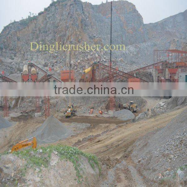 fine new type grinding machine manufacturer of China