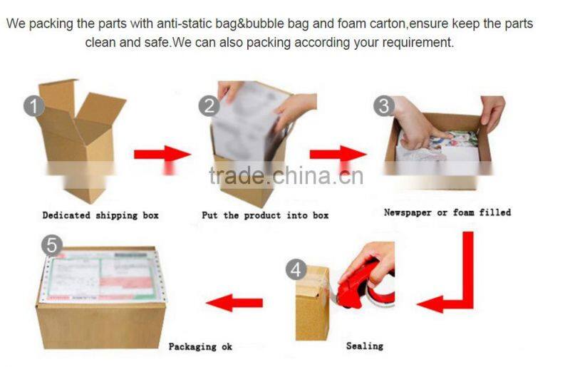 Top quality cheap Portuguese Laptop Replacement Keyboard For Apple Macbook Air 11" A1370 2010