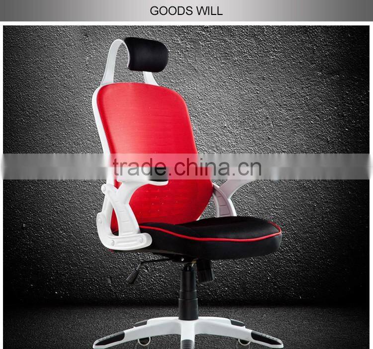 Hot Sale Modern Office Furniture Cheap Mesh Ergonomic Chair