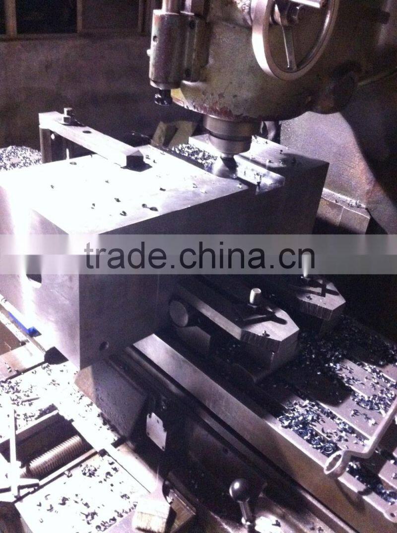 Back cylinder/ front cylinder for hydraulic rock breaker chisel spare parts Furukawa HB 50G Made in China