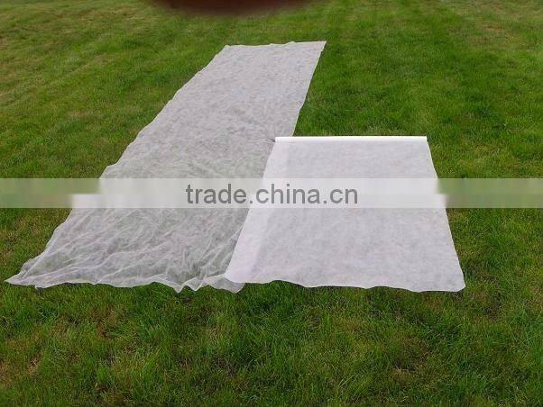 nonwoven easy vegetable cover