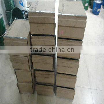 steel coat and k20/k10 cemented carbide alloy customed punching die