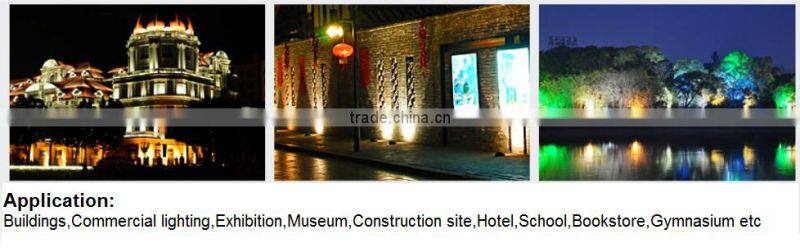 CE ROHS approved 30w,50w,70w,100w,120w,150w,200w COB 50w led flood light waterproof