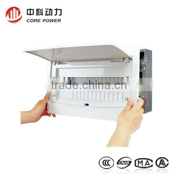 China industrial electrical power distribution box