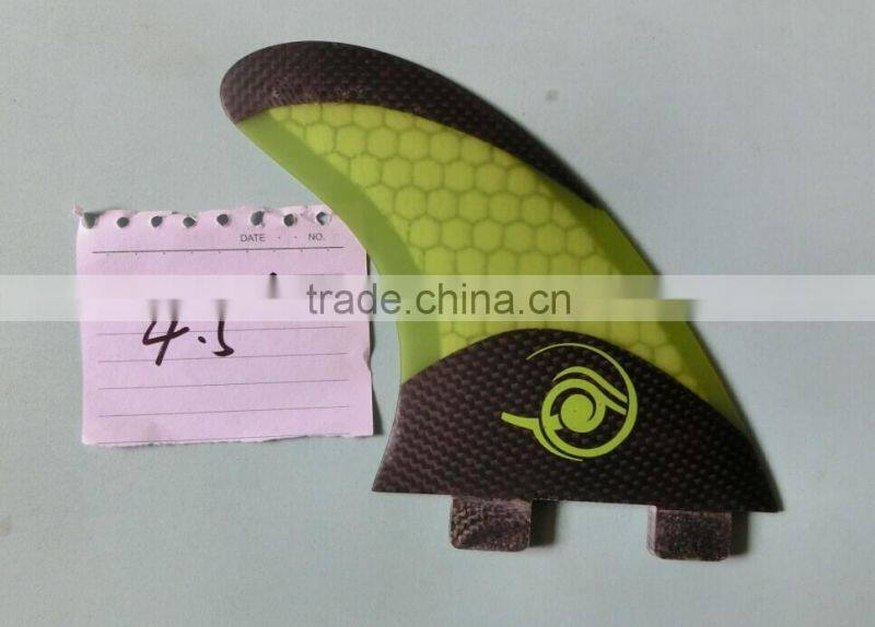 High Performance Fcs/Future Honeycomb Fiberglass, 3k/12K Full Half Carbon Honeycomb, Honeycomb Net