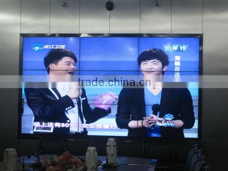 46 inch DID-LCD DISPLAY LCD video wall