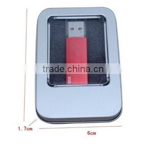 Phone USB Stick Plastic USB OTG USB 128GB