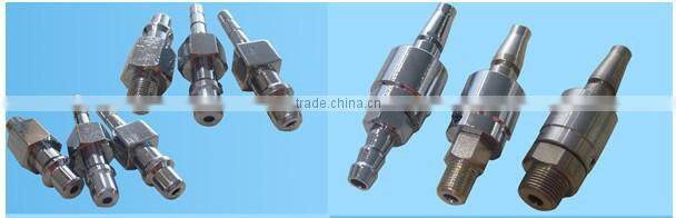Medical Tubing Gas Connector