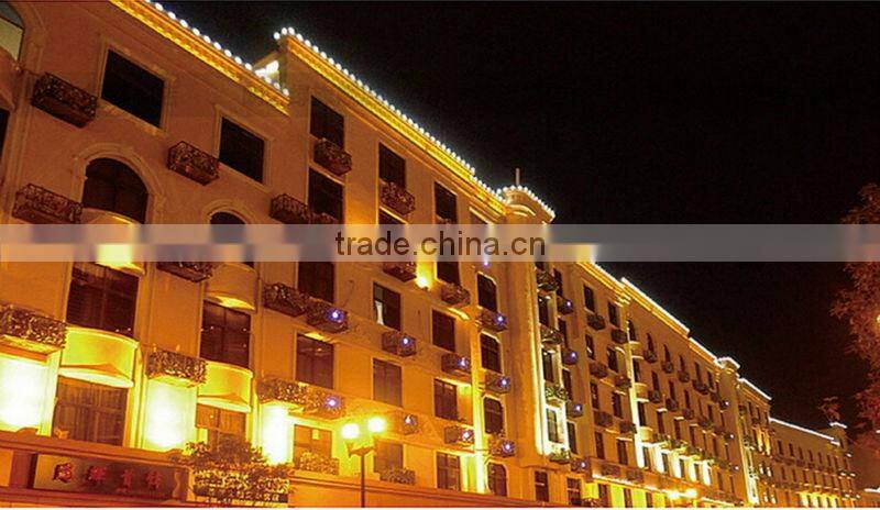 30W UL Meanwell Driver High Lumen LED Flood Light 30watt