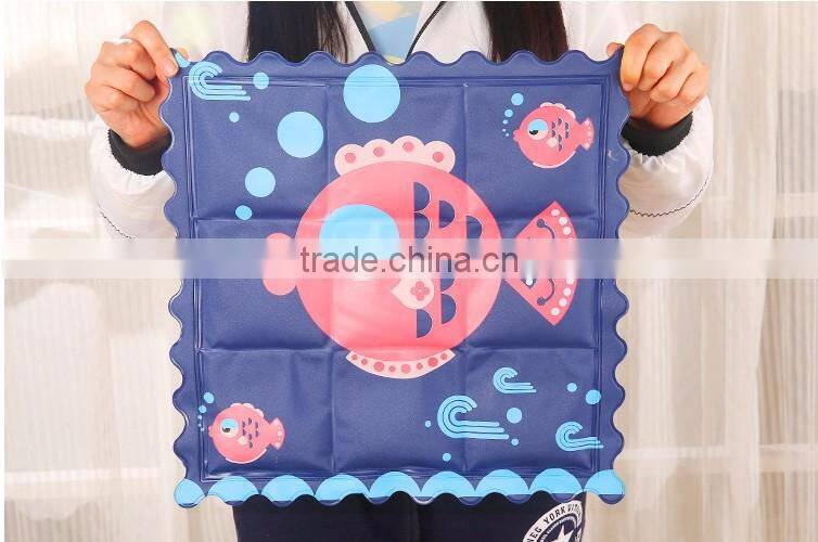 Cool Cartoon Cushion For Summer