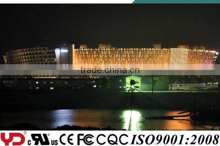 YD V-0 LED ip68 linear light CE CQC FCC