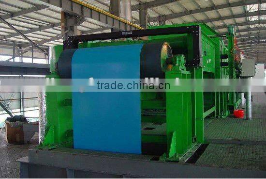 (0.15mm~1.2mm) *(600mm~1250mm) Superior-quality New PPGI Steel Coils