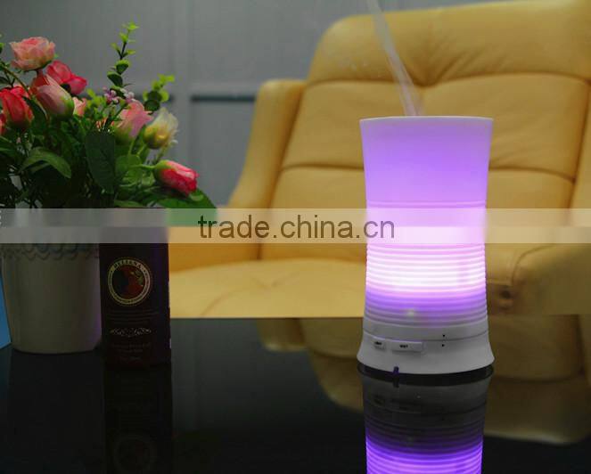 LED Night Light diffuser USB diffuser electric room air freshener