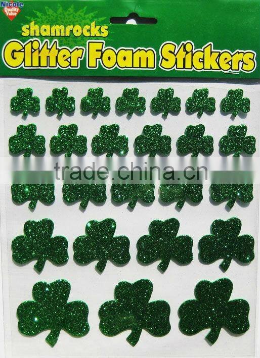 sea fish colorful kids room wall sticker