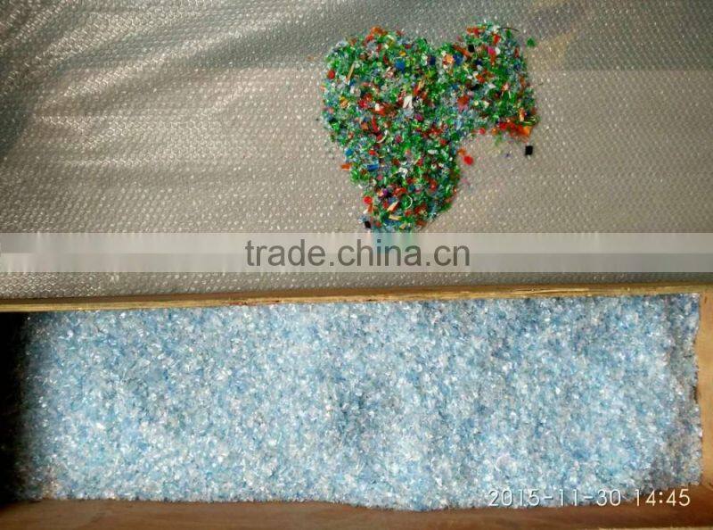 color sorter machine for recycling PP.PET.ABS