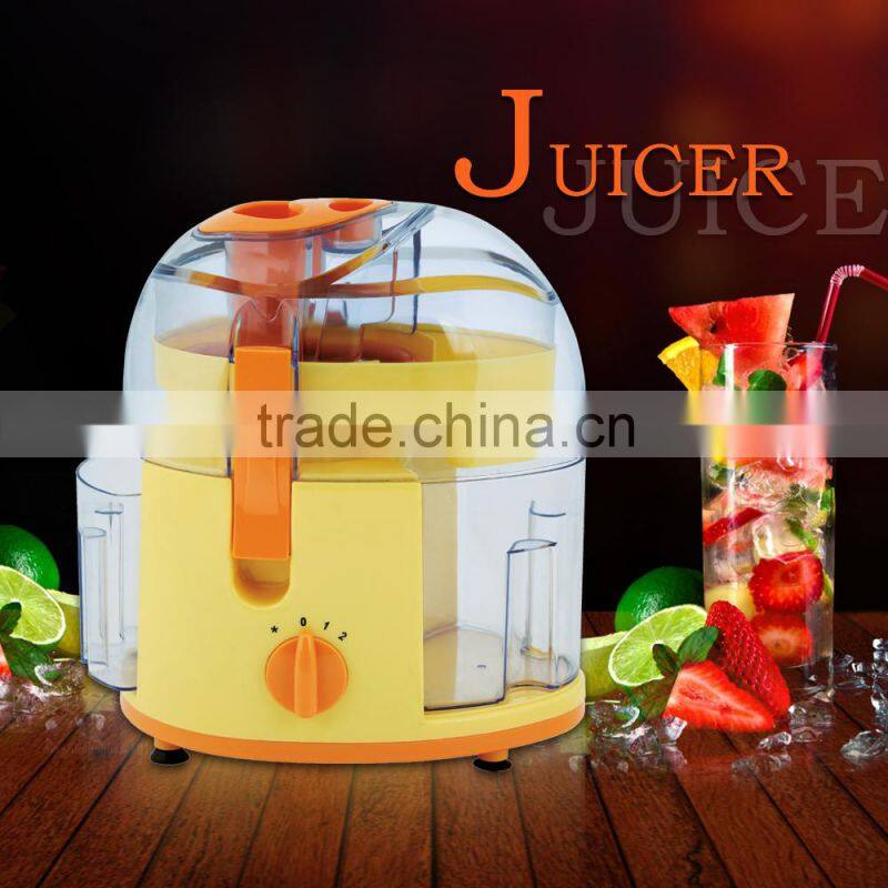 Wholesale Price Hot Sell High Quality Electric Juicer