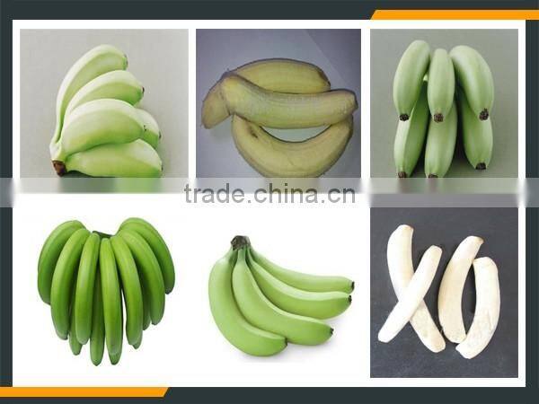 Leader green banana peel remover Whatsapp:+8618336073732