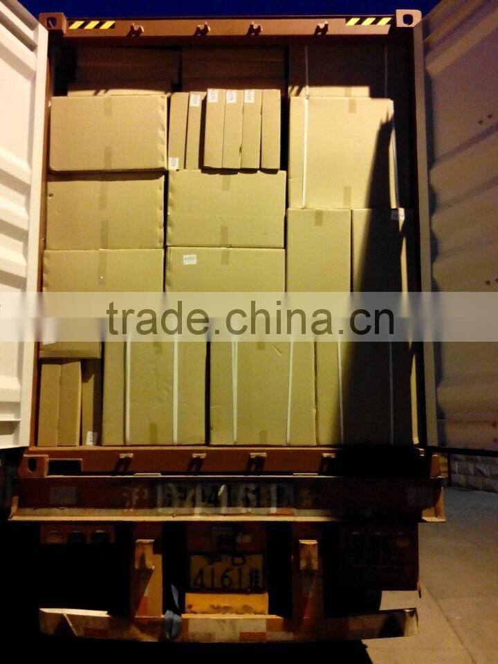 W222 S63 body kits fit for BENZ S-CLASS W222 S63 AM-style PP material