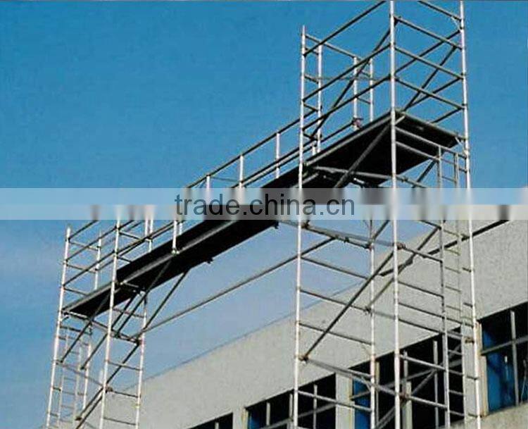 New product factory outlets construction equipment scaffolding