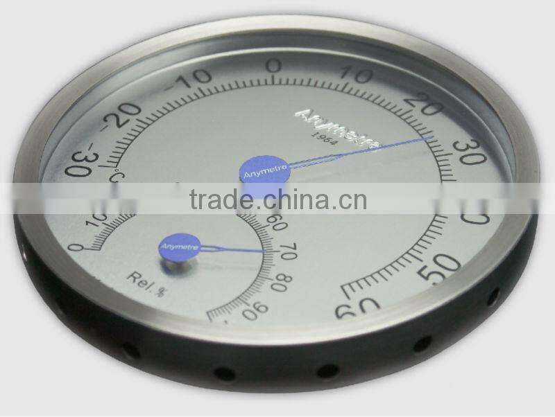 Hot sale Indoor Thermometer Baromete Wholesale