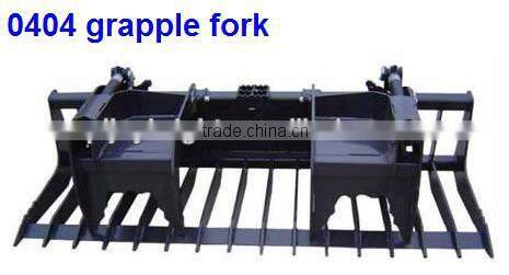 brush saw,tree shear for loader,attachments,tree saw