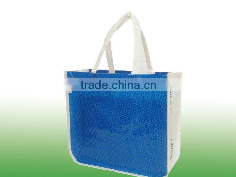 2014 hot sale promotional cheap logo shopping bags